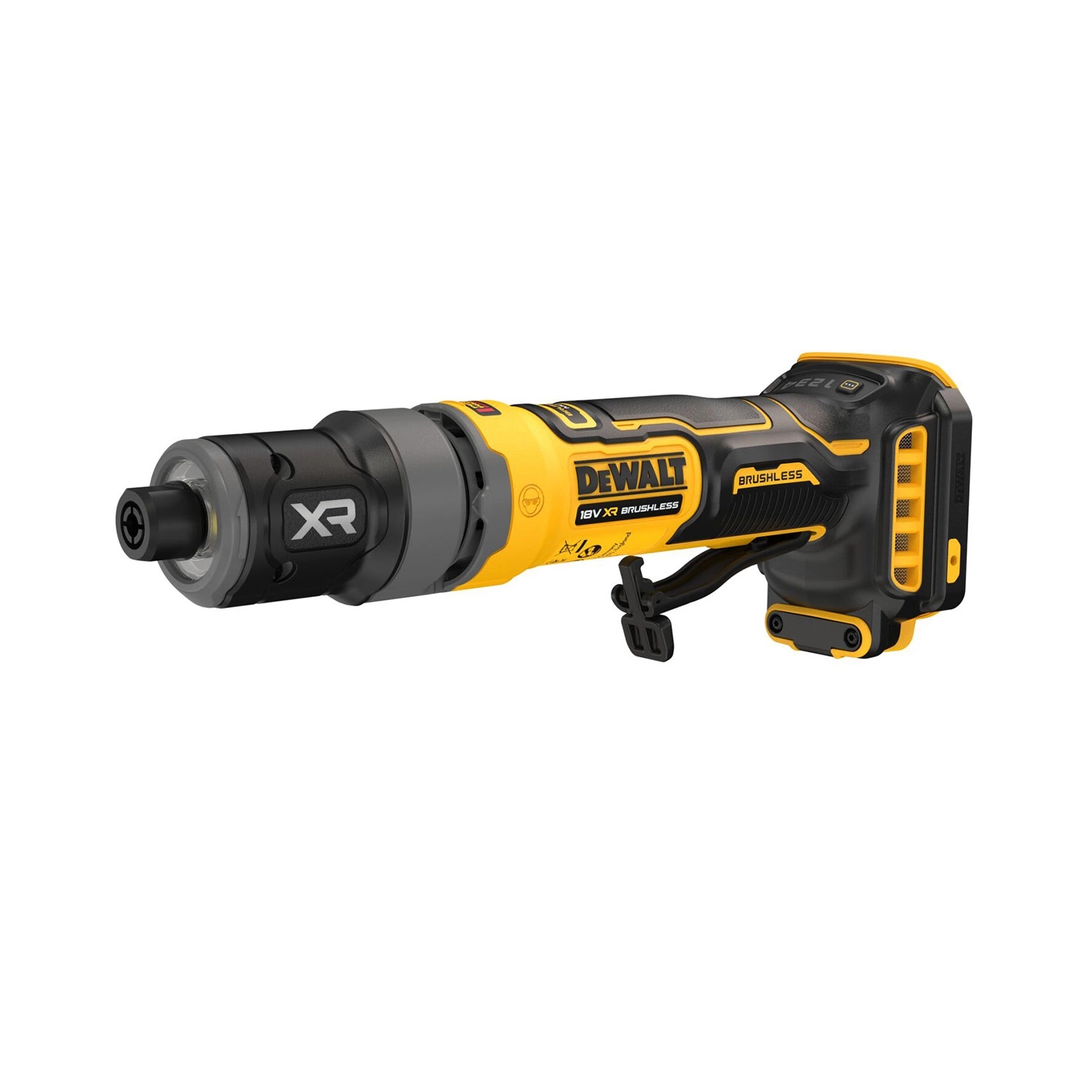 DeWALT DCG420N-XJ 18V XR compacte accu stiftslijper – body