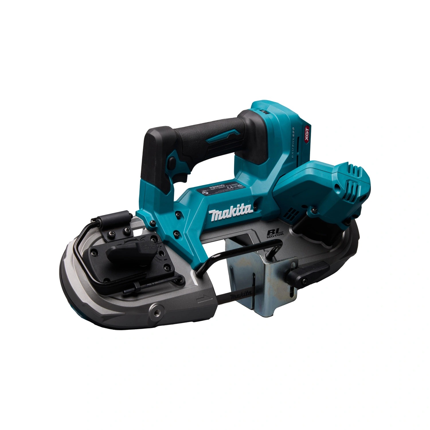 Makita PB003GZ Li-ion accu bandzaag body
