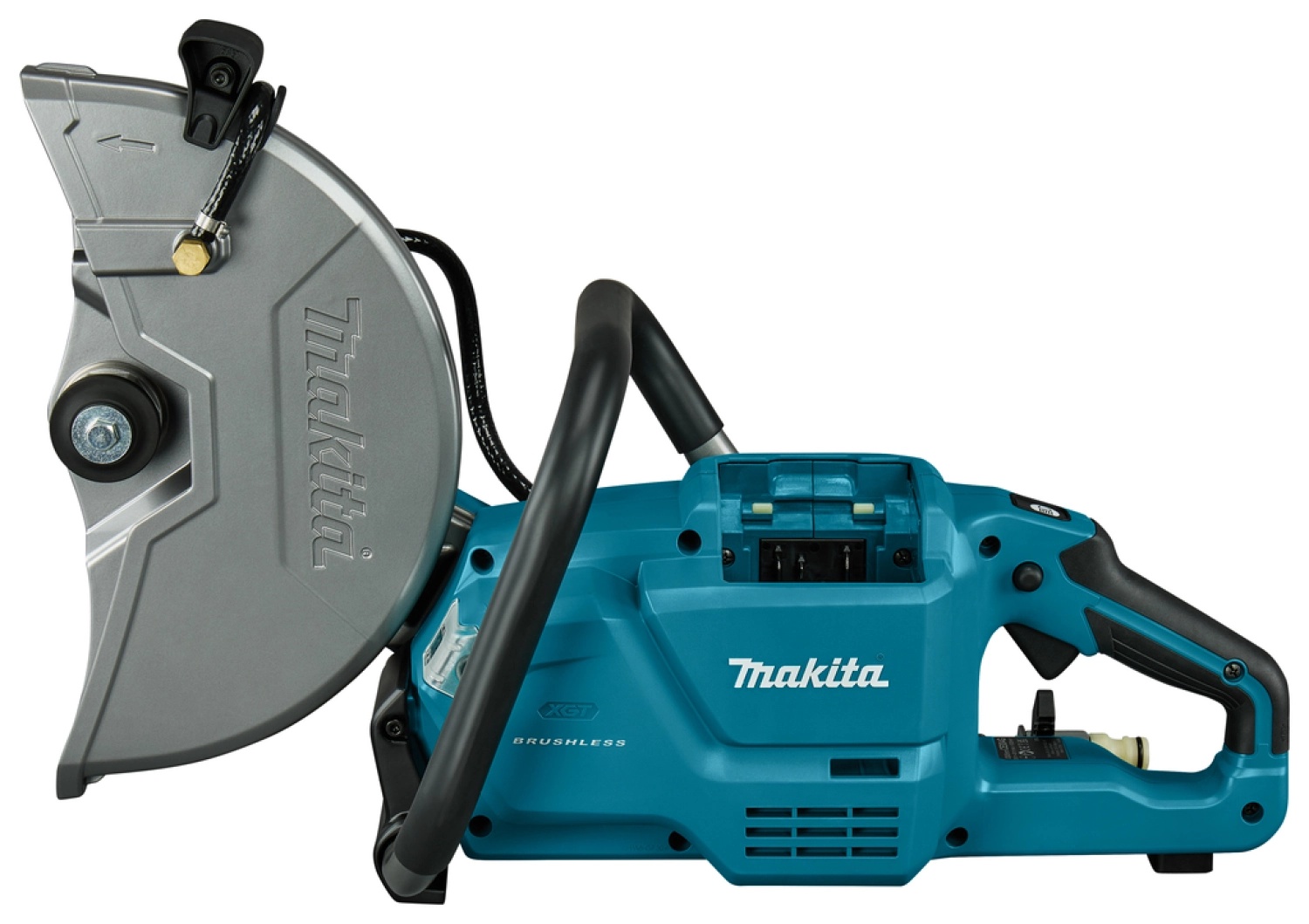Makita CE004GZ 40V Max Li-ion accu-doorslijper – 305 mm – body