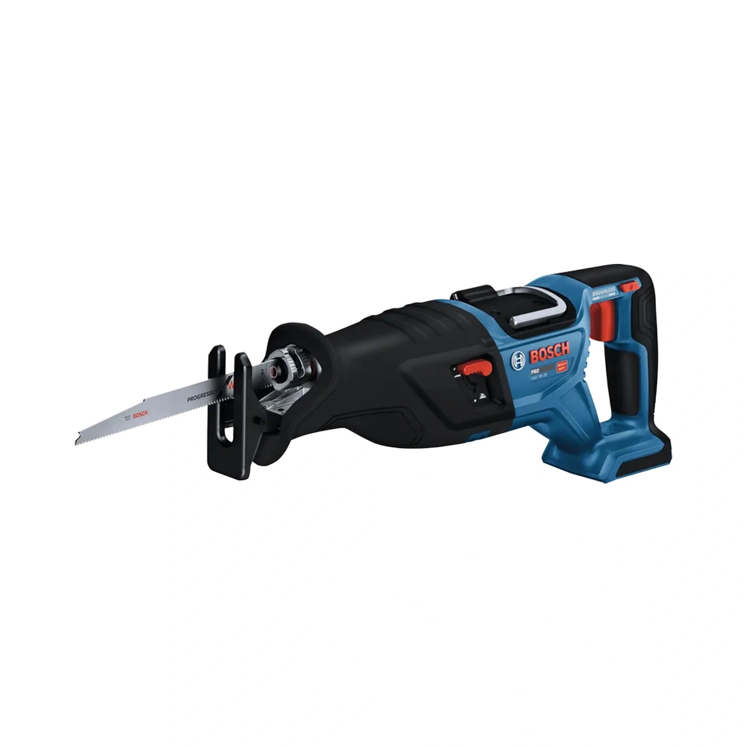 Bosch GSA 18V-28 18V Li-ion accu reciprozaag body – 28 mm