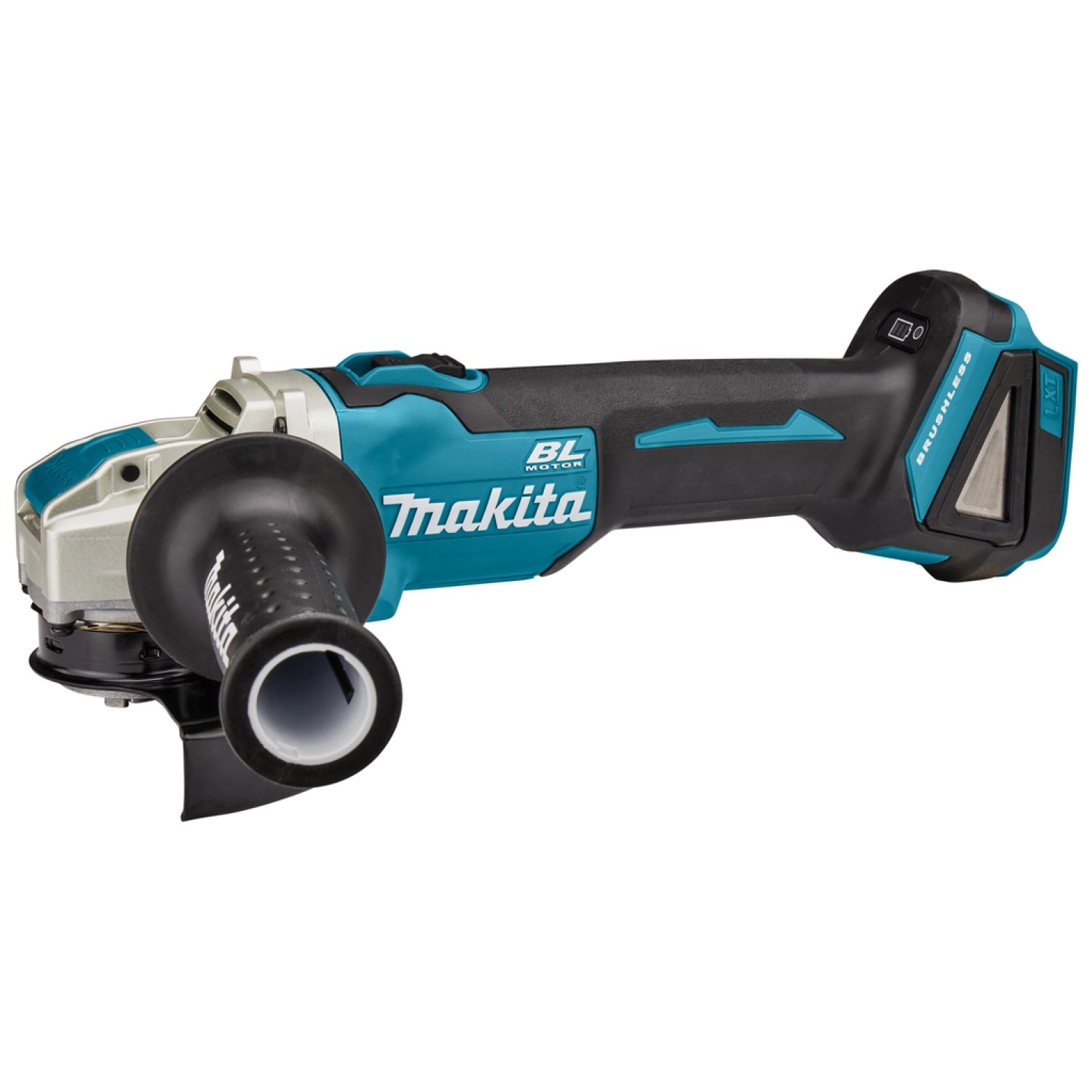 Makita DGA521ZX1 18V Li-Ion haakse slijper body – 125 mm – X-LOCK