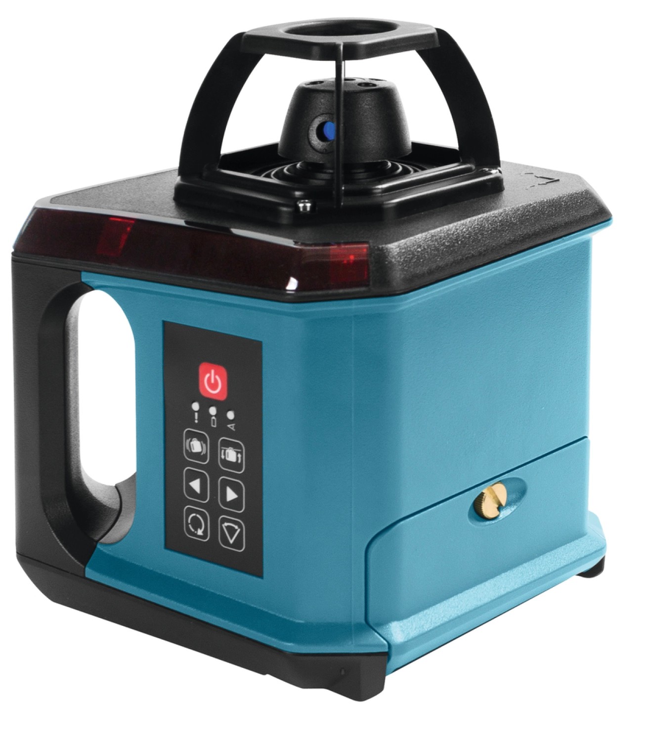 Makita SKR200Z zelfnivellerende rotatielaser in koffer – 30 m
