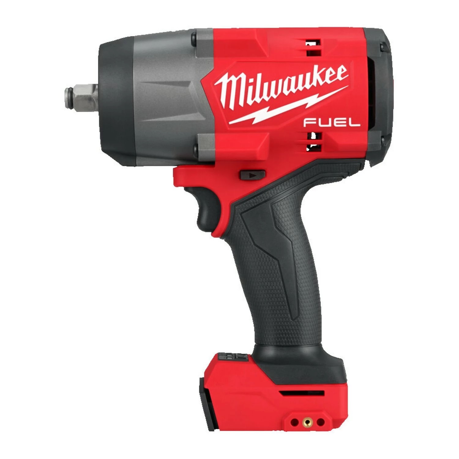 Milwaukee M18 FHIW2F12-0X 18V accu-slagmoersleutel met frictiering – body in HD Box