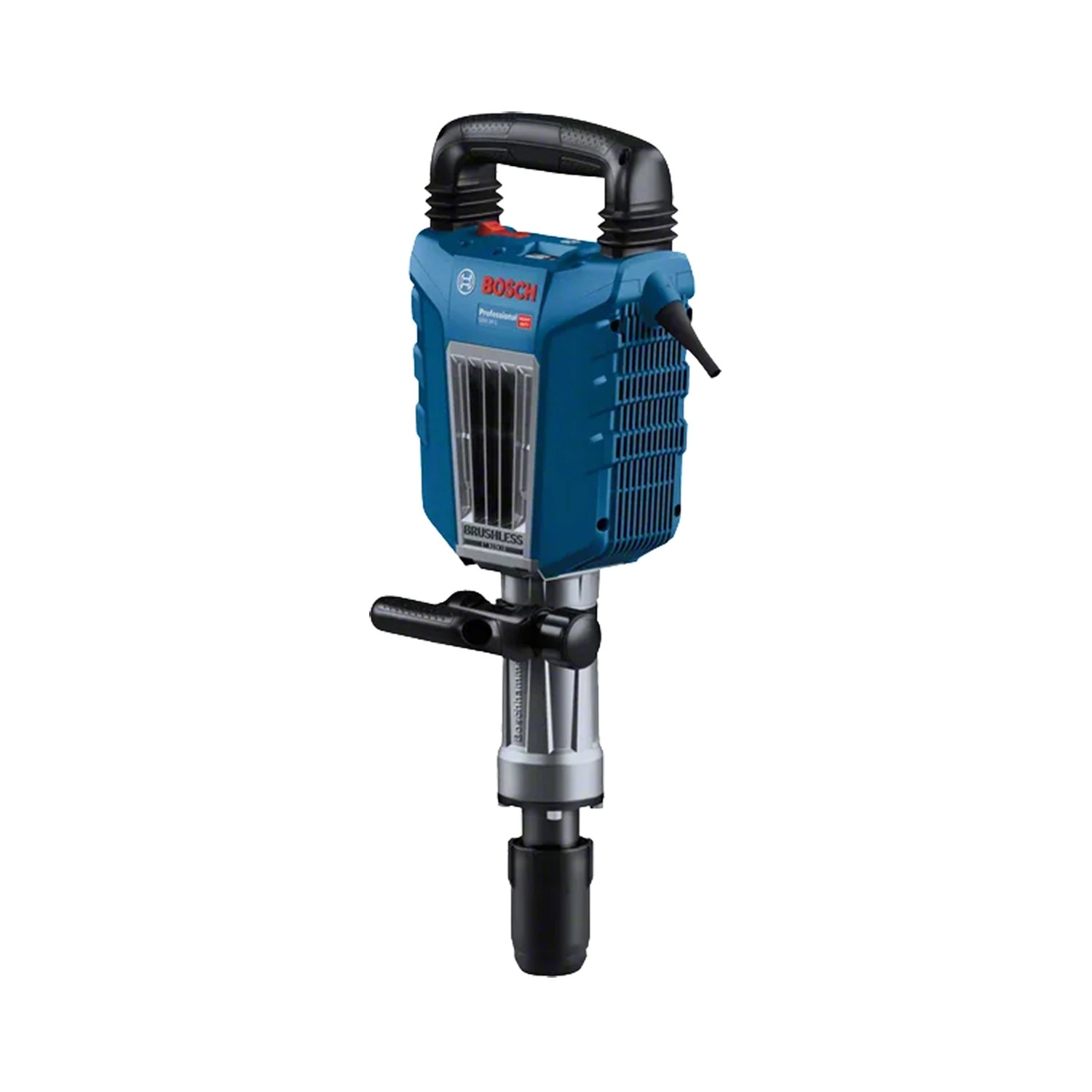 Bosch GSH 14 C breekhamer in koffer – HEX 22 mm – 1750 W – 28 J