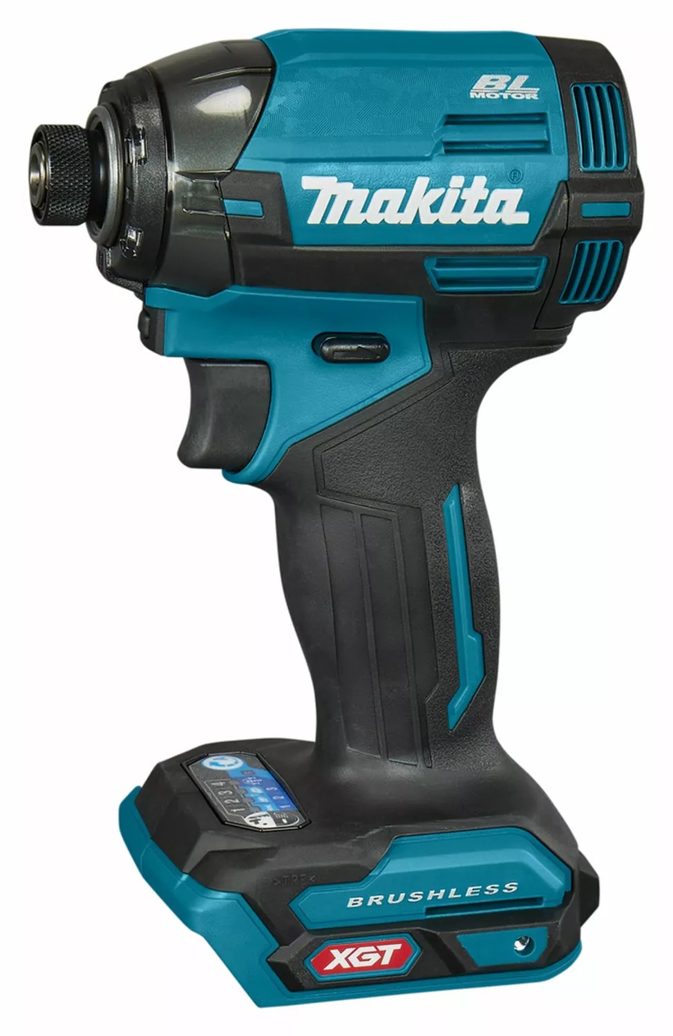Makita TD002GZ01 40V XGT accu-slagschroevendraaier – body