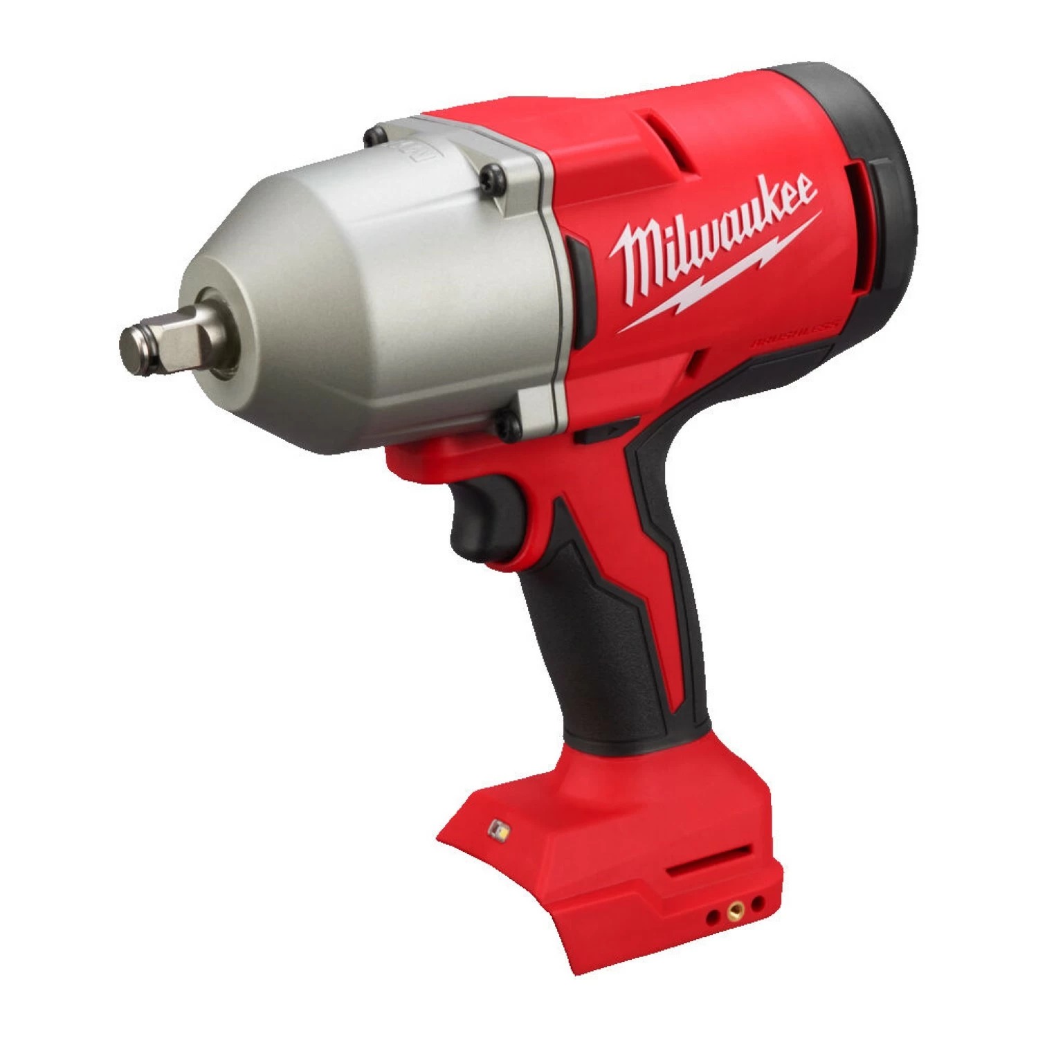 Milwaukee M18 BLHIWF12-0X 18V accu-slagmoersleutel body met HD Box – 1/2"