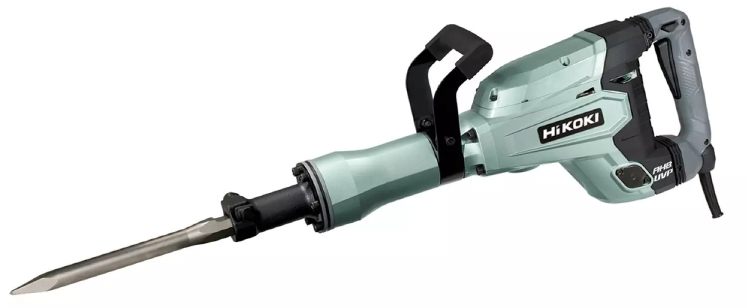 HiKOKI H65SB3WTZ 30 mm HEX breekhamer in koffer – 1340 W