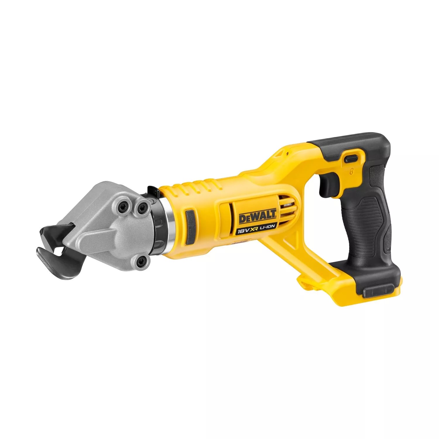DeWALT DCS496N-XJ 18V Li-ion accu plaatschaar body
