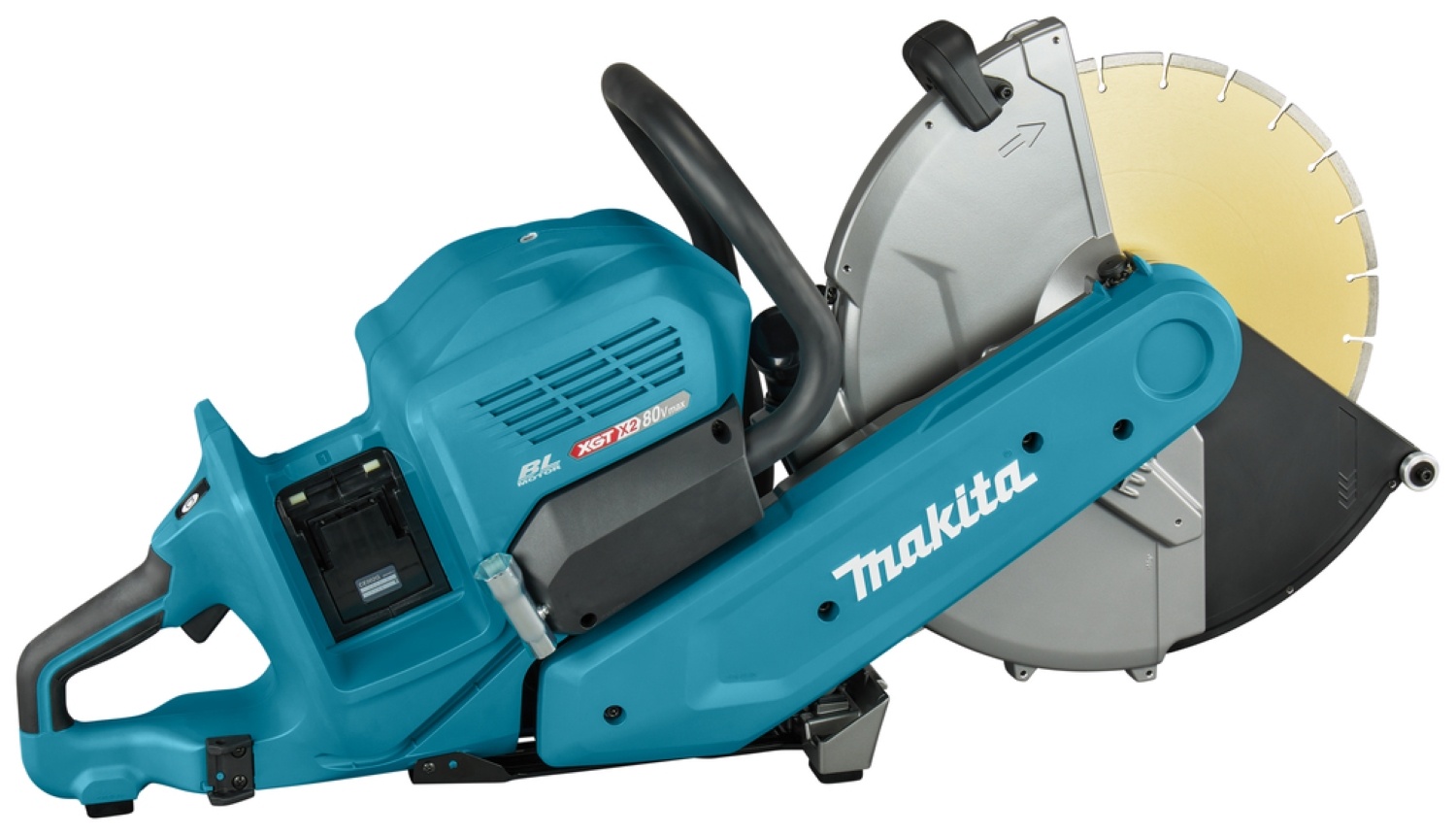 Makita CE002GZ01 XGT Li-ion accu-doorslijper body – 355 mm