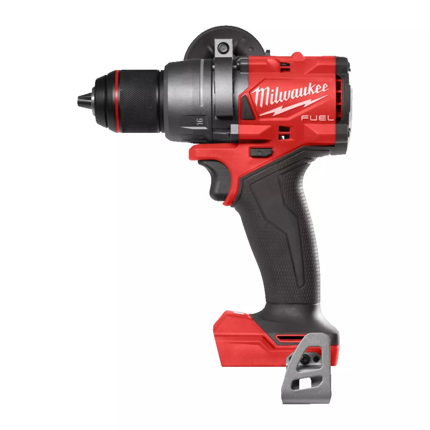 Milwaukee M18 FDD3-502X FUEL boorschroefmachine – 18 V set met 2× 5,0 Ah accu en HD Box
