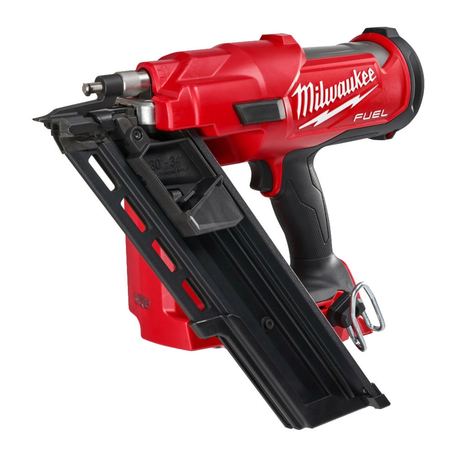 Milwaukee M18 FFN-0C 18V accu tacker body in koffer