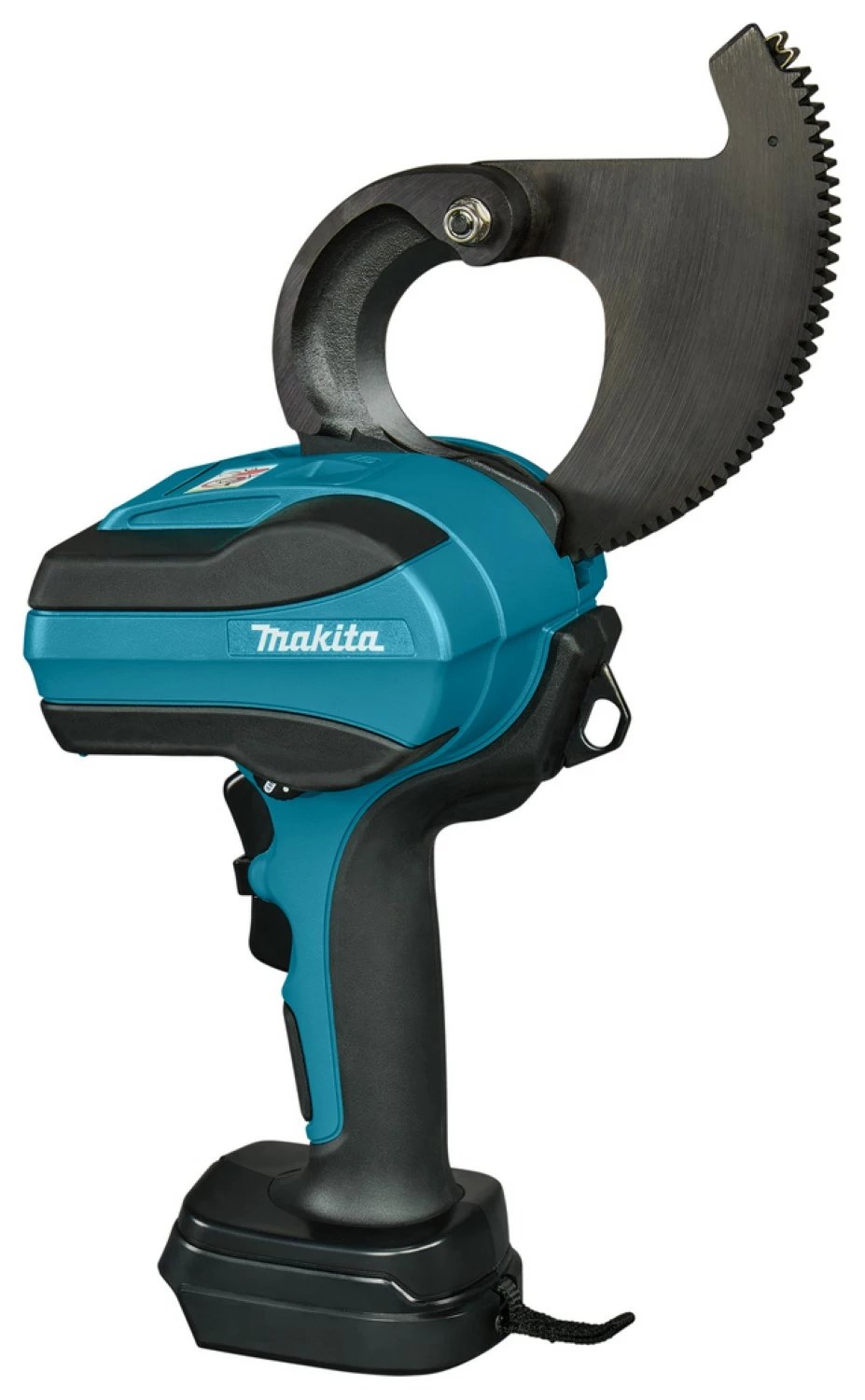 Makita DTC100ZK 18V Li-ion accu kabelschaar in koffer