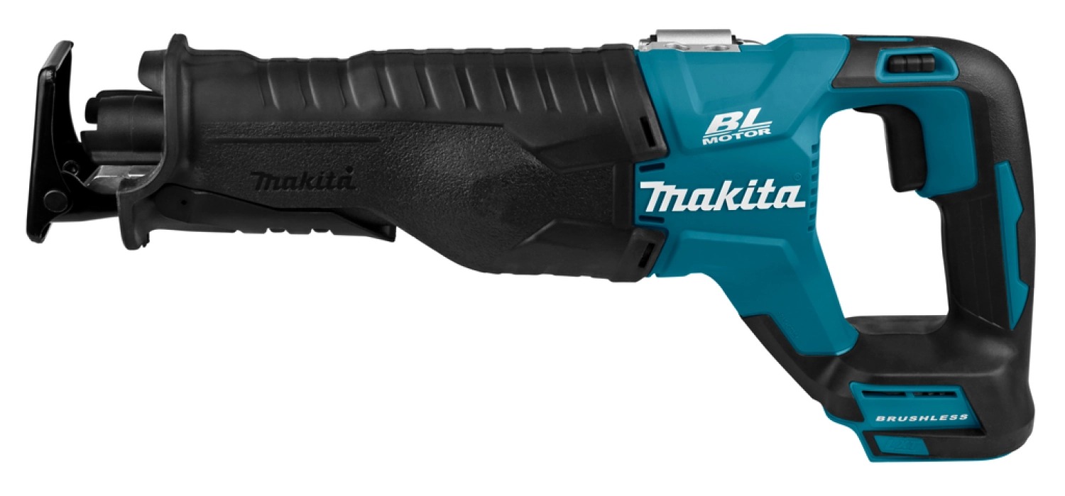 Makita DJR187ZK 18V Li-Ion koolborstelloze reciprozaag – body in koffer