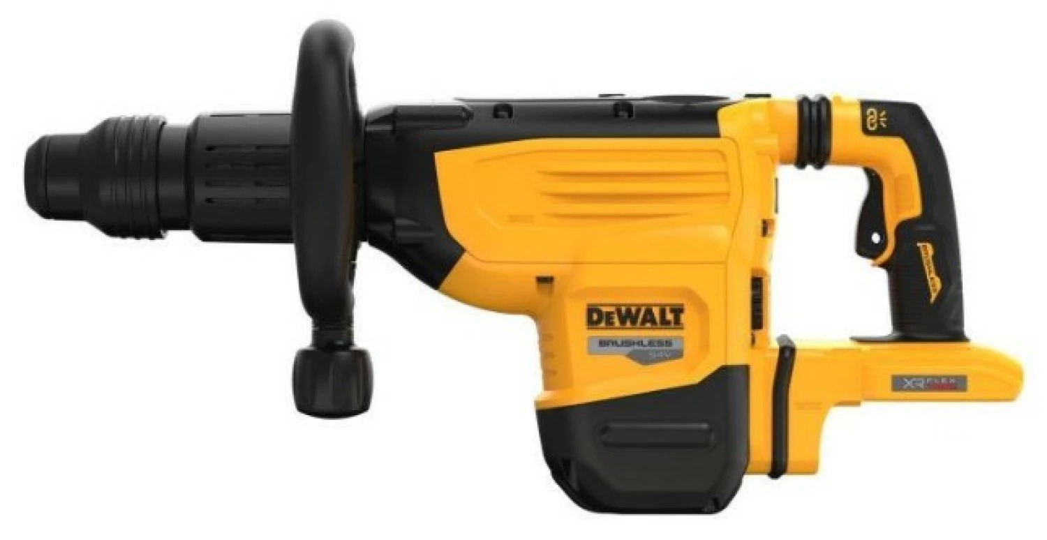 DeWALT DCH892N-XJ 54V XR FlexVolt SDS-max accu breekhamer body
