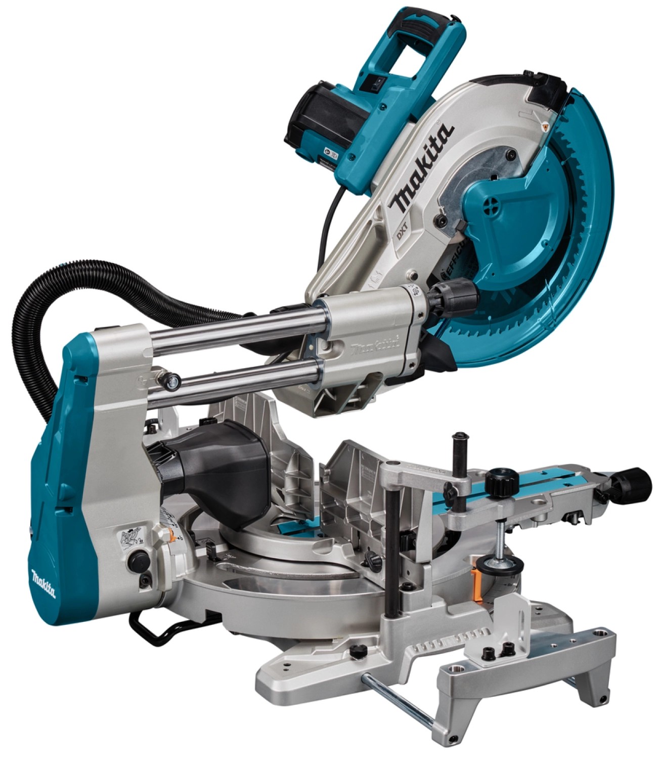 Makita LS1219L afkortzaag met laser – 1800 W – 305 x 30 mm