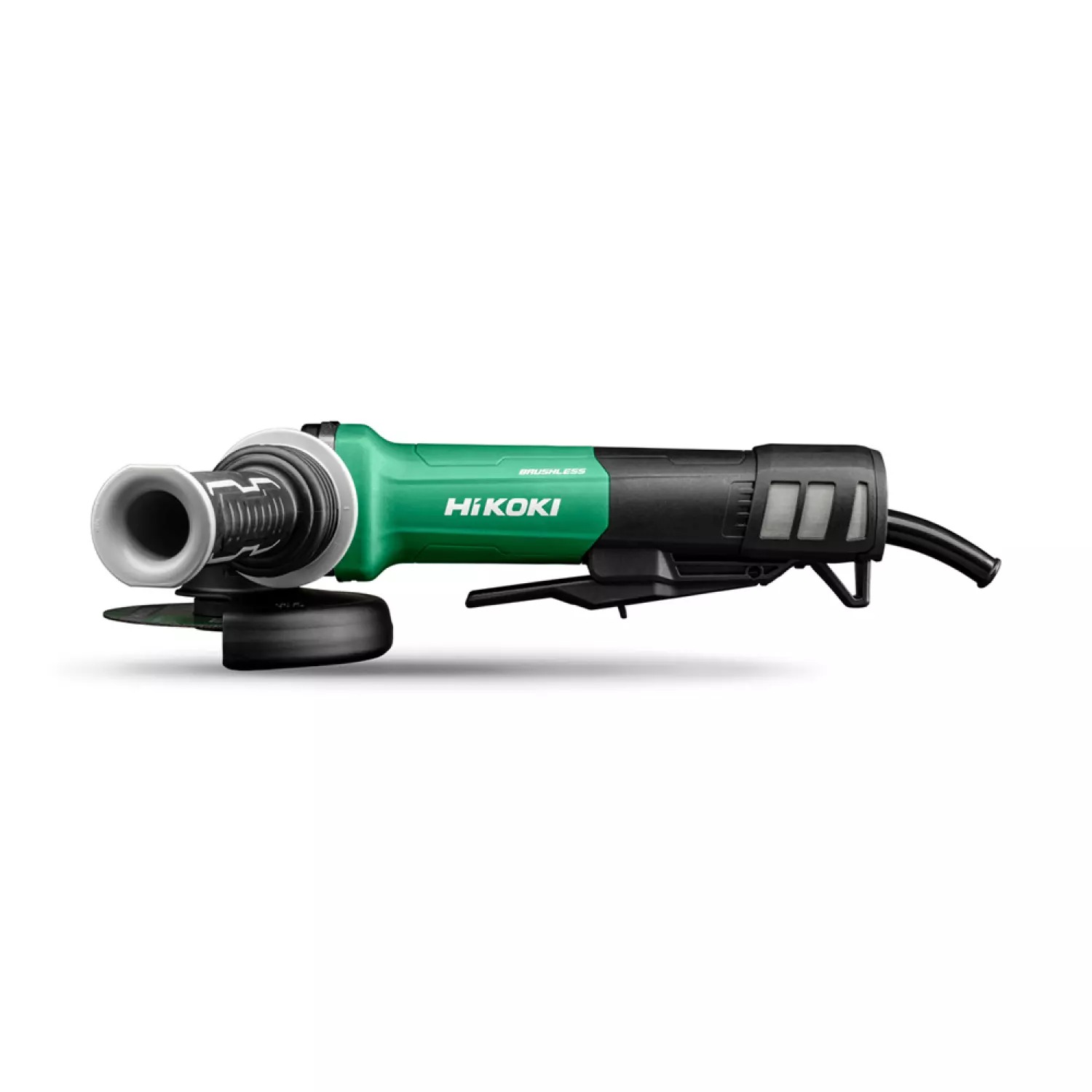 HiKOKI G13BYEQ2 WDZ haakse slijpmachine – 230 V – 1320 W – 125 mm