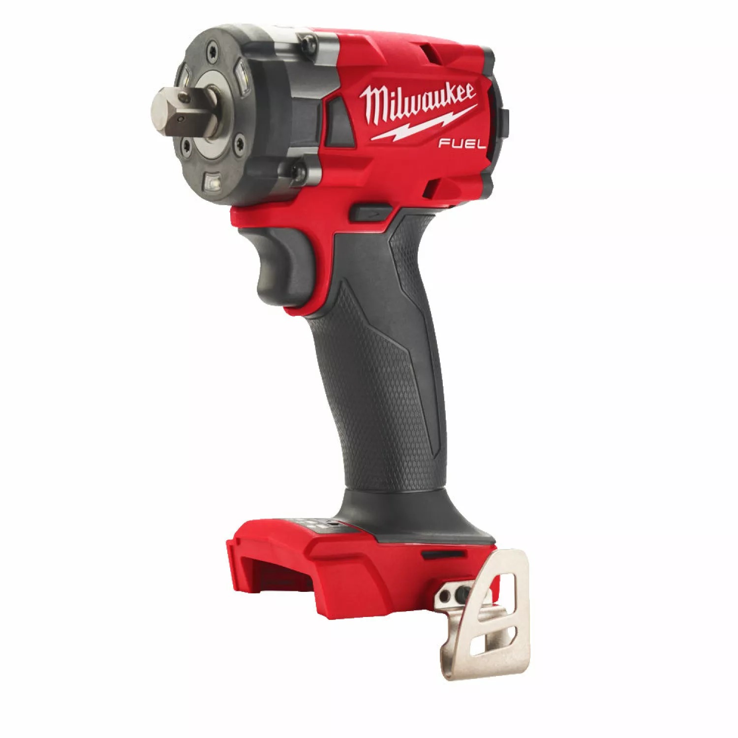 Milwaukee M18 FIW2P12-502X 18V accu slagmoersleutelset met 2x 5,0 Ah en HD Box