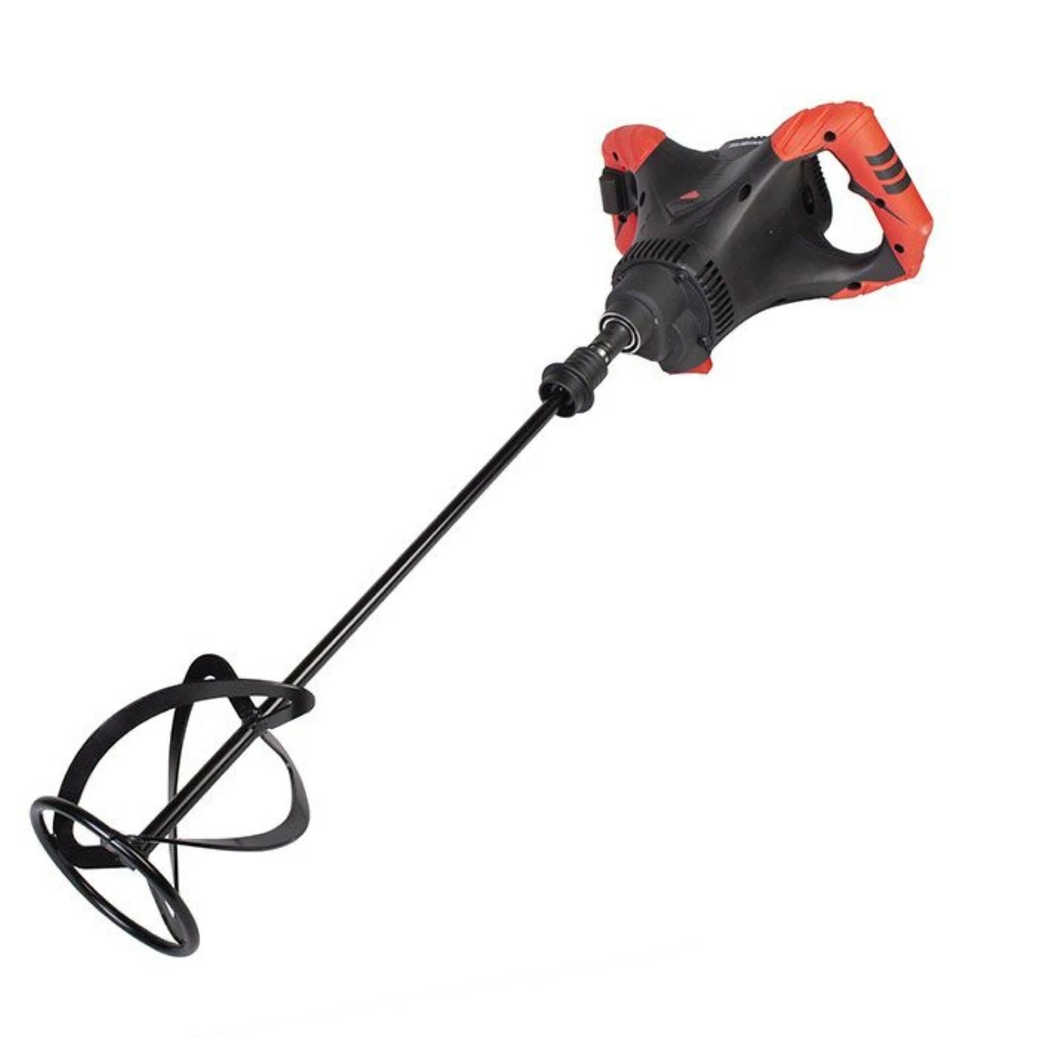 Rubi RUBIMIX-9 POWER MAX elektrische mixer in koffer – 2100 W