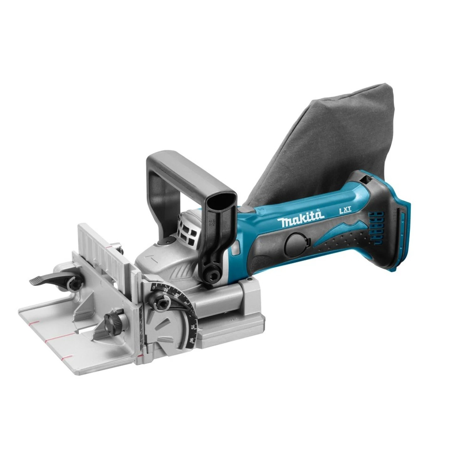 Makita DPJ180Z 18V Li-Ion accu lamellenfrees body