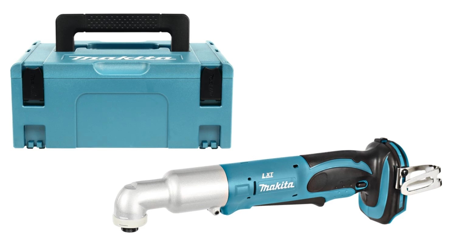 Makita DTL061ZJ 18V Li-Ion haakse slagschroevendraaier body in Mbox