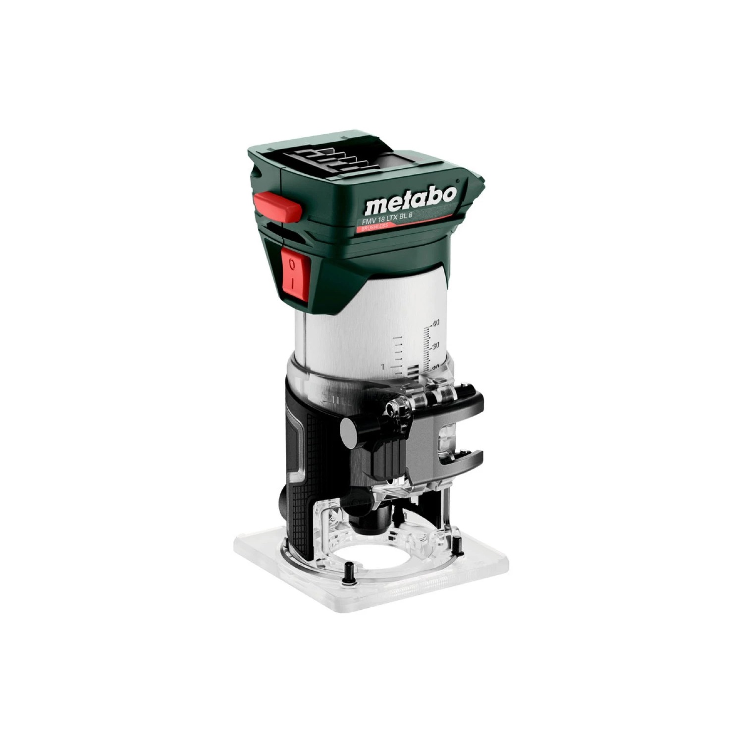 Metabo FMV 18 LTX BL 8 18V Li-ion accu kantenfrees body