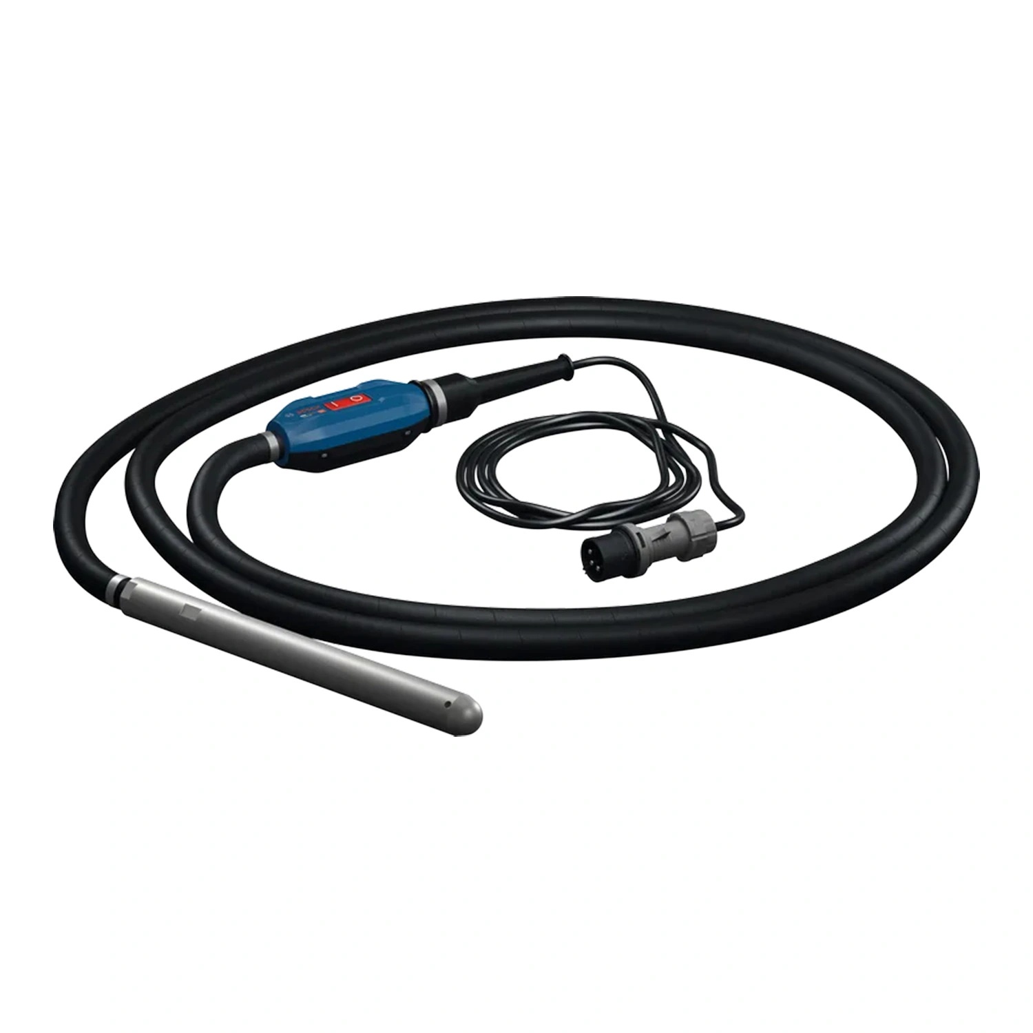 Bosch 06019P9400 PRO GDI38-500 betontrilnaald body – 5 m