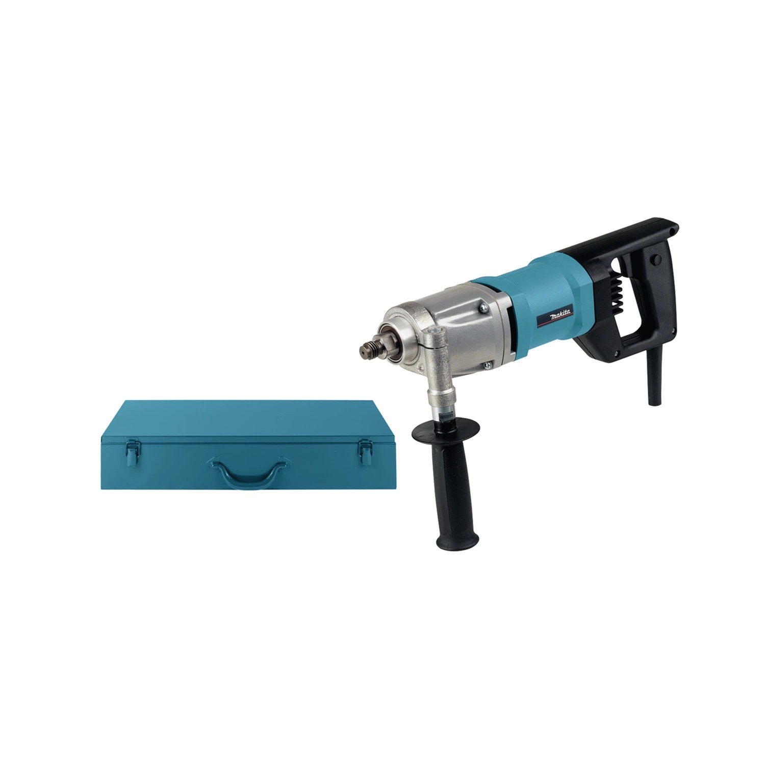 Makita DBM080 diamantboormachine in koffer – 1300 W – M18