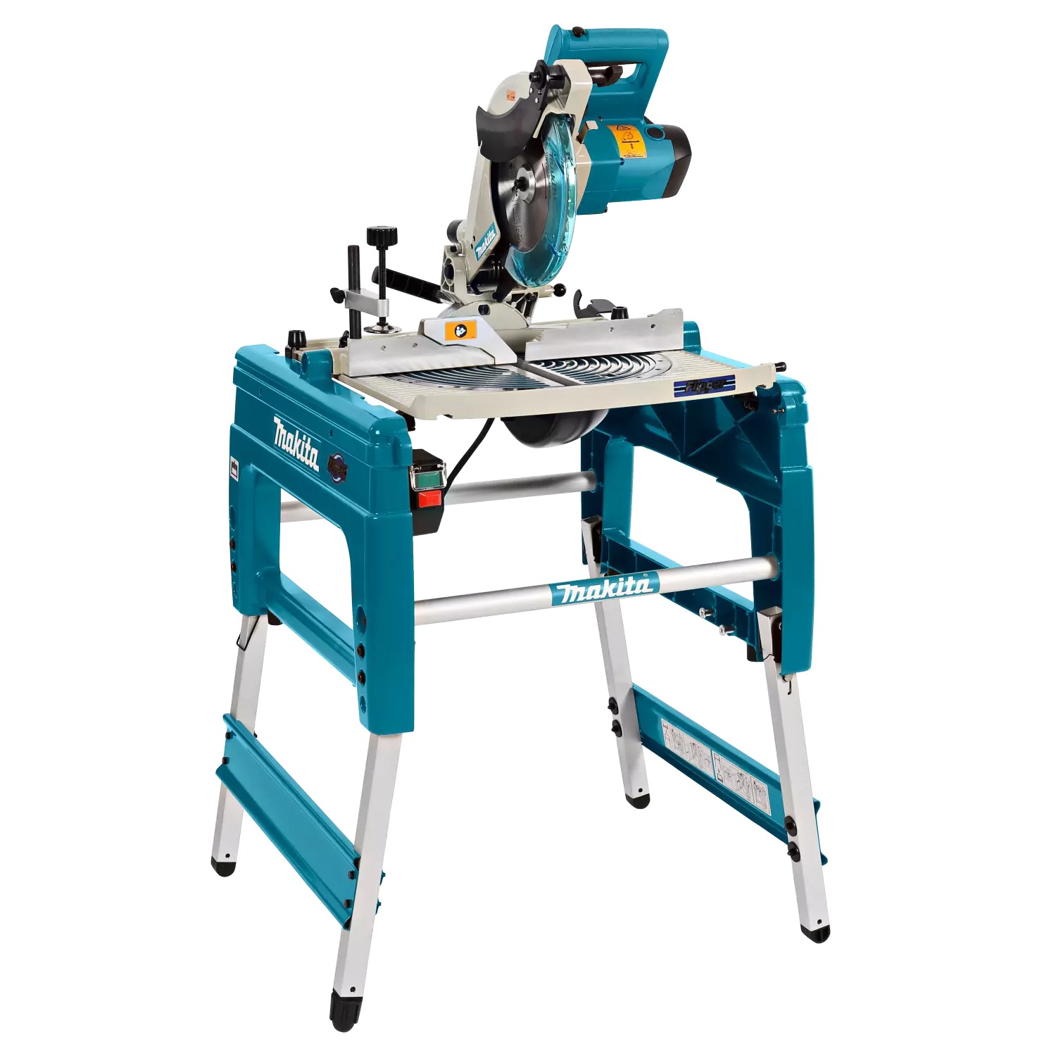 Makita LF1000 tafel-, afkort- en verstekzaag – 1650 W – 260 x 30 mm