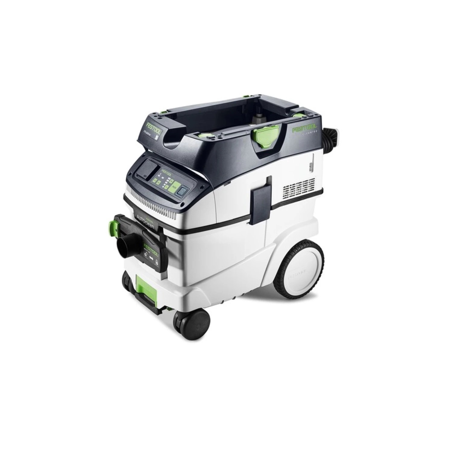Festool CTL 36 EI AC-RENOFIX bouwstofzuiger – 1200 W – L-klasse – 36 l
