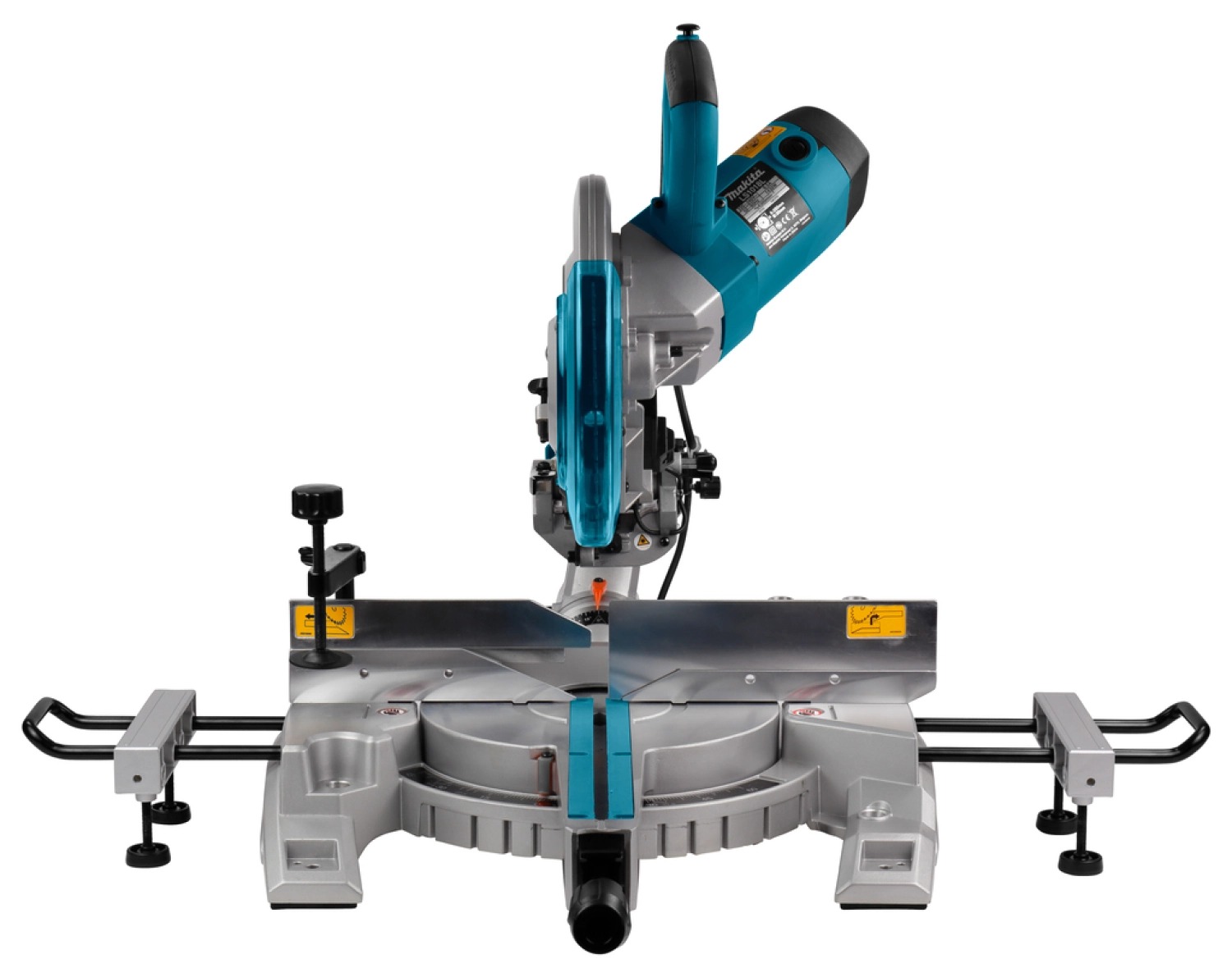 Makita LS1018LN afkortzaag – 1430 W – zaagblad 260 mm