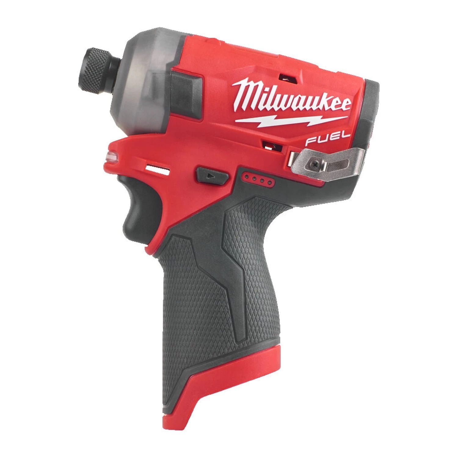 Milwaukee M12 FQID-0 FUEL 12V hydraulische slagschroevendraaier – body