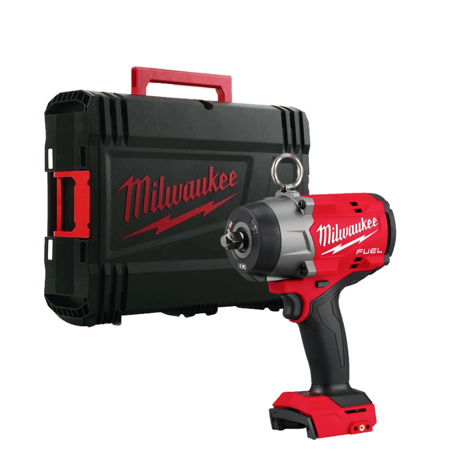 Milwaukee M18 FHIW2P12-0X 18V slagmoersleutel body in HD Box – 1/2 inch