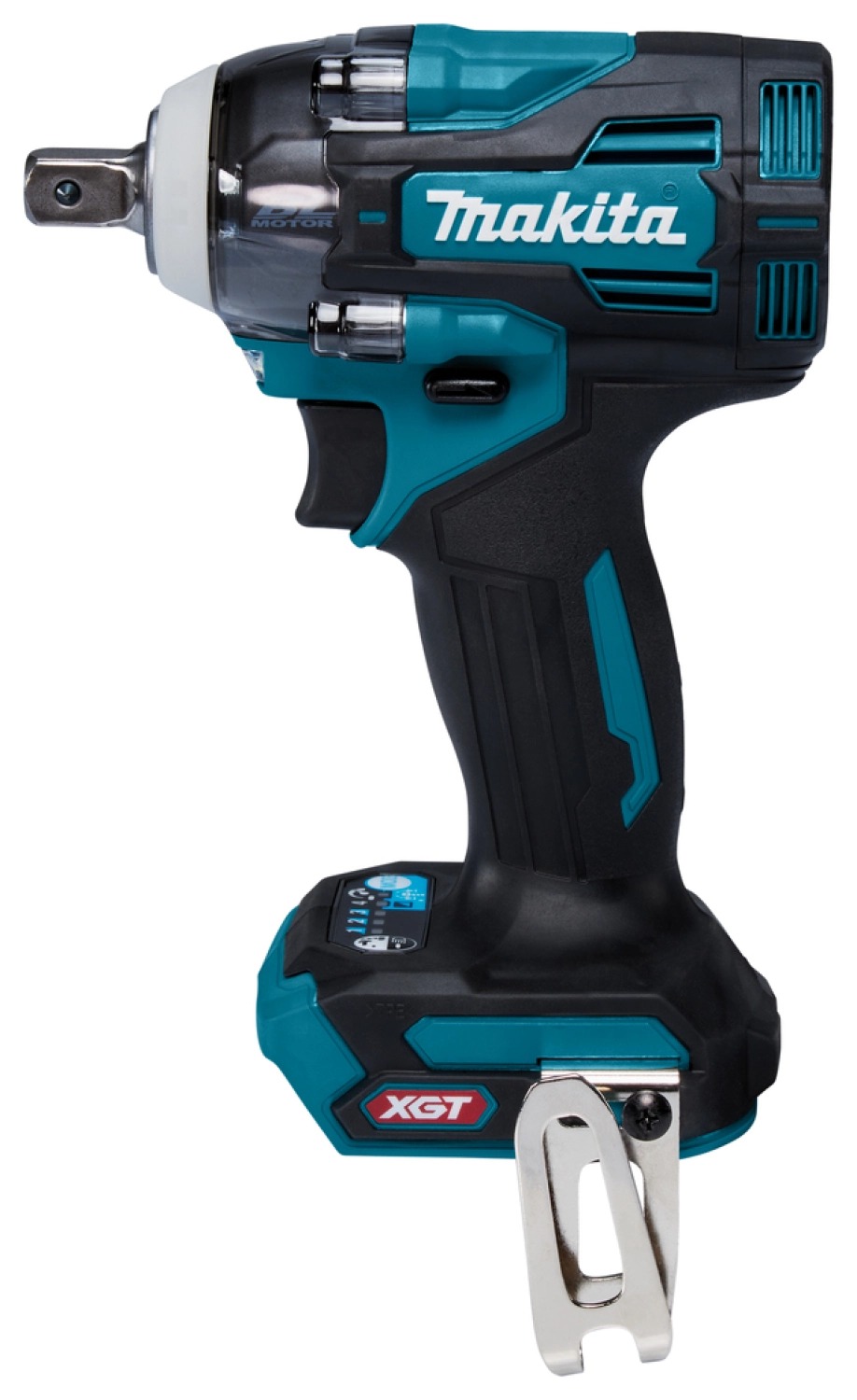Makita TW004GZ XGT 40V Max Li-ion accu slagmoersleutel body