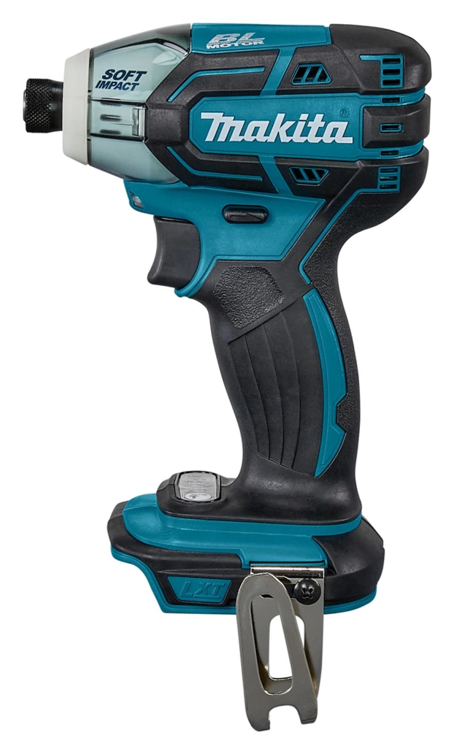 Makita DTS141Z 18V Li-Ion impuls-slagschroevendraaier – koolborstelloze body