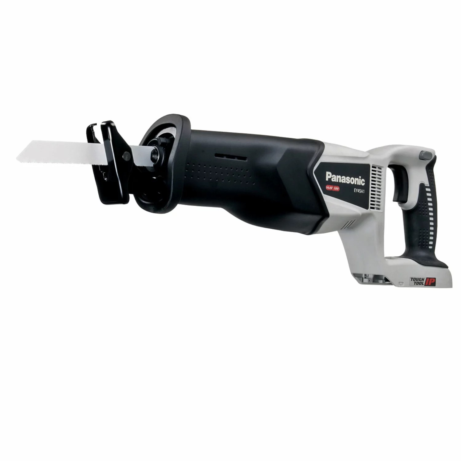 Panasonic EY45A1X 14,4V / 18V Li-ion accu reciprozaag body met snelwissel