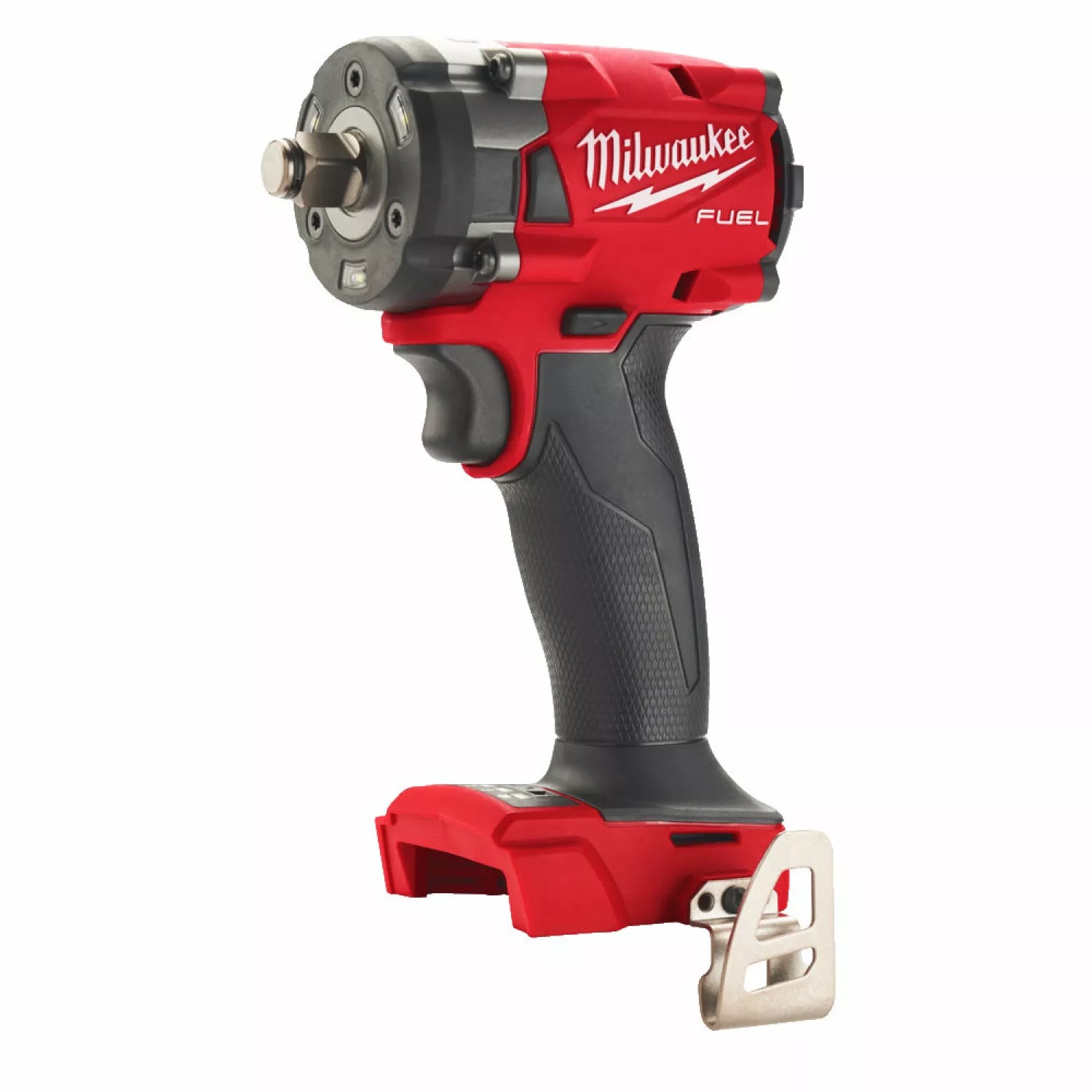 Milwaukee M18 FIW2F38-502X Li-ion accu slagmoersleutelset