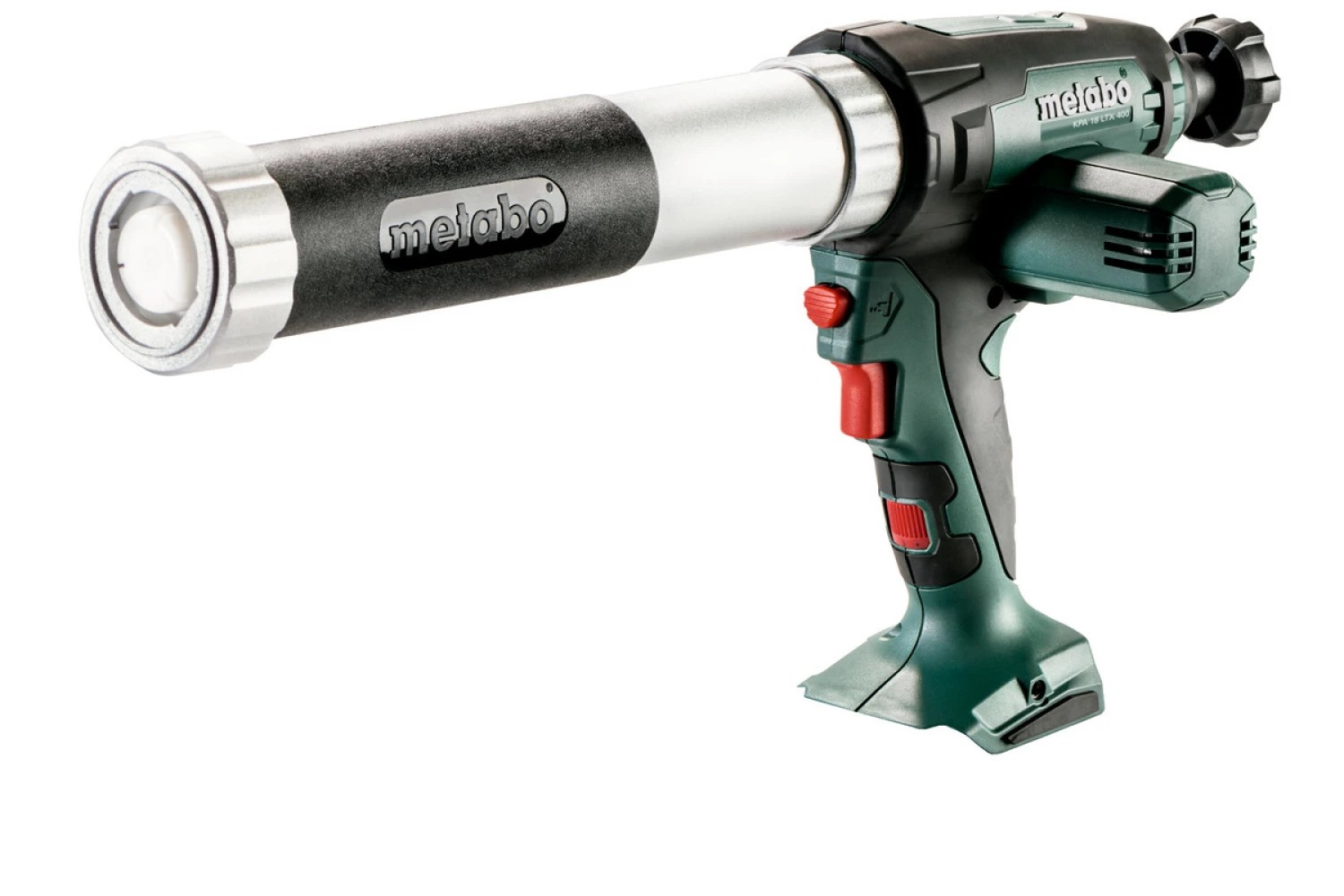 Metabo KPA 18 LTX 400 18V Li-Ion accu-kitspuit – body