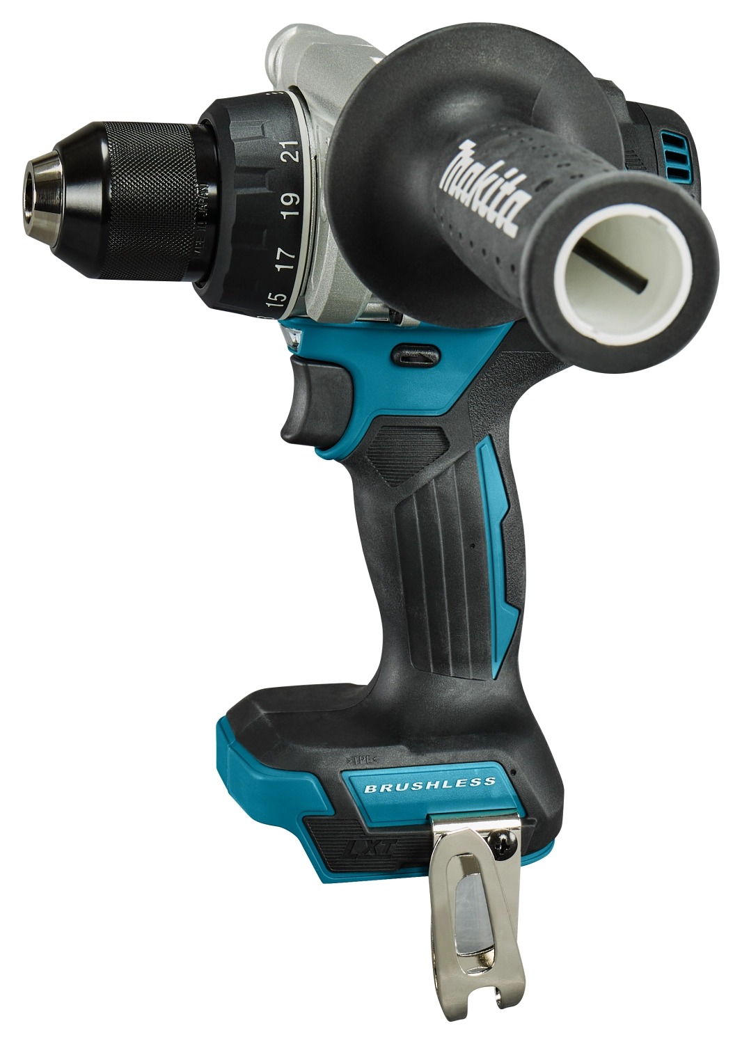 Makita DDF492Z 18V Li-ion accu boor-/schroefmachine body – koolborstelloos