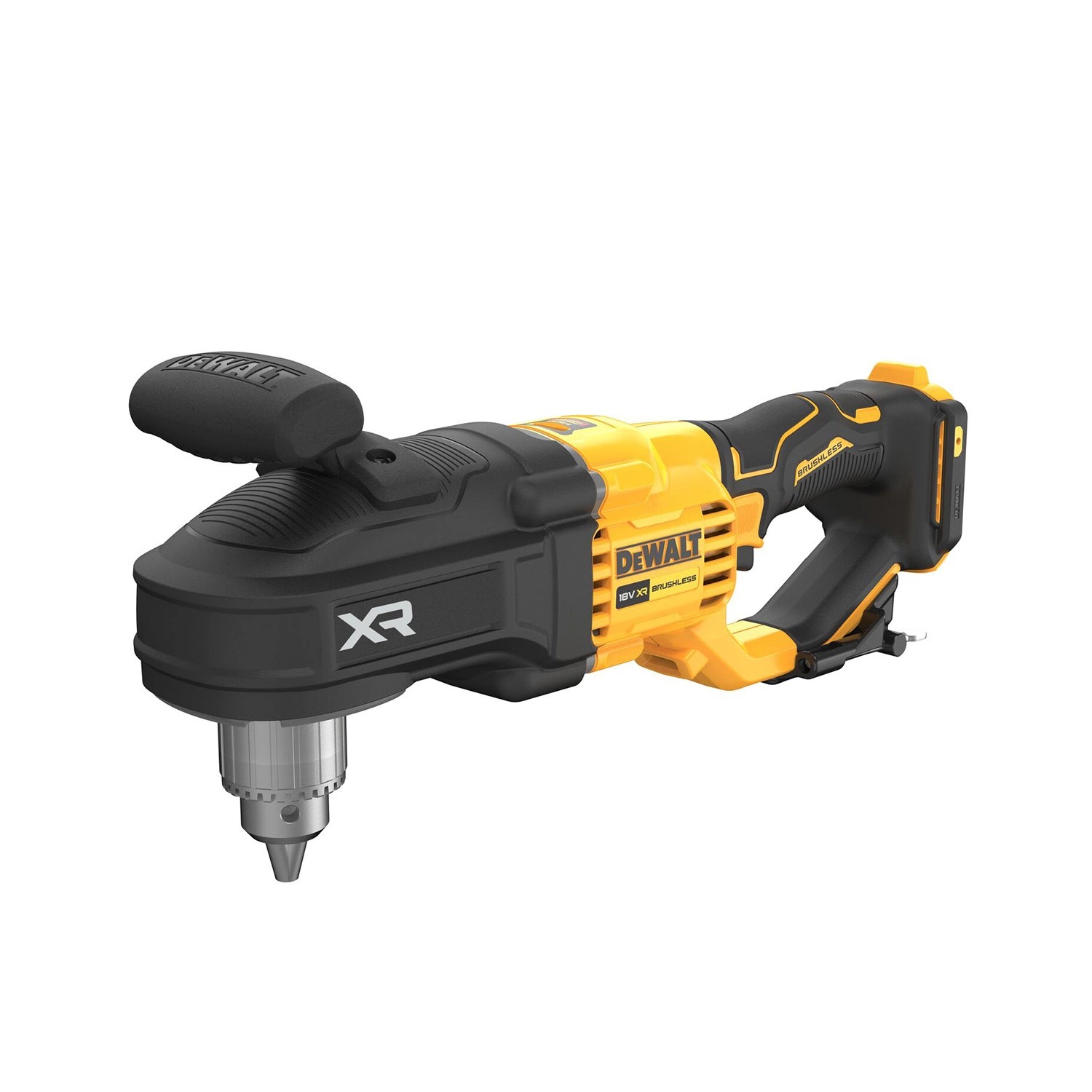 DeWALT DCD444N-XJ 18V Li-ion haakse accuboormachine – body