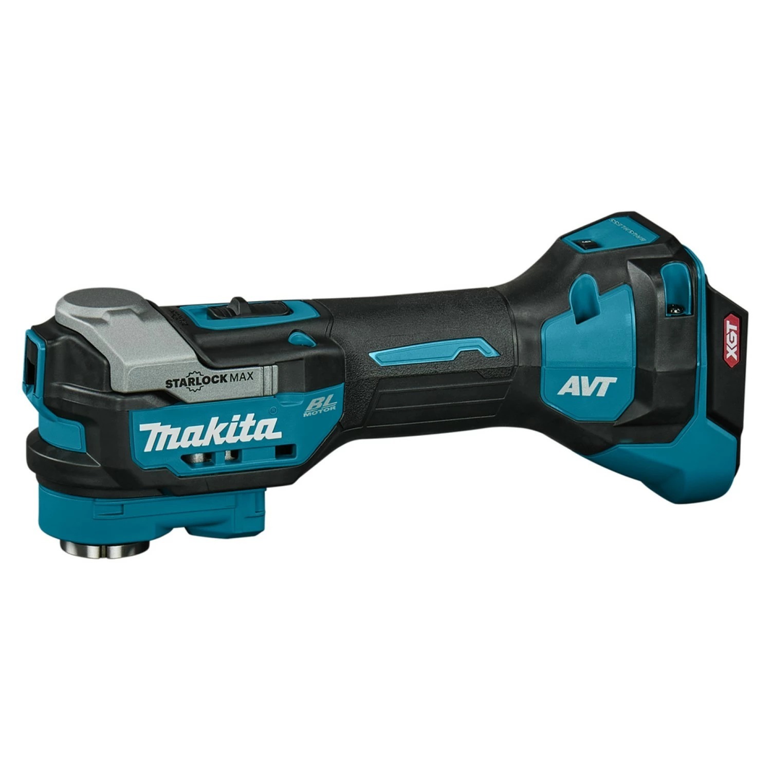 Makita TM001GZ XGT 40V Max Li-ion accu multitool body