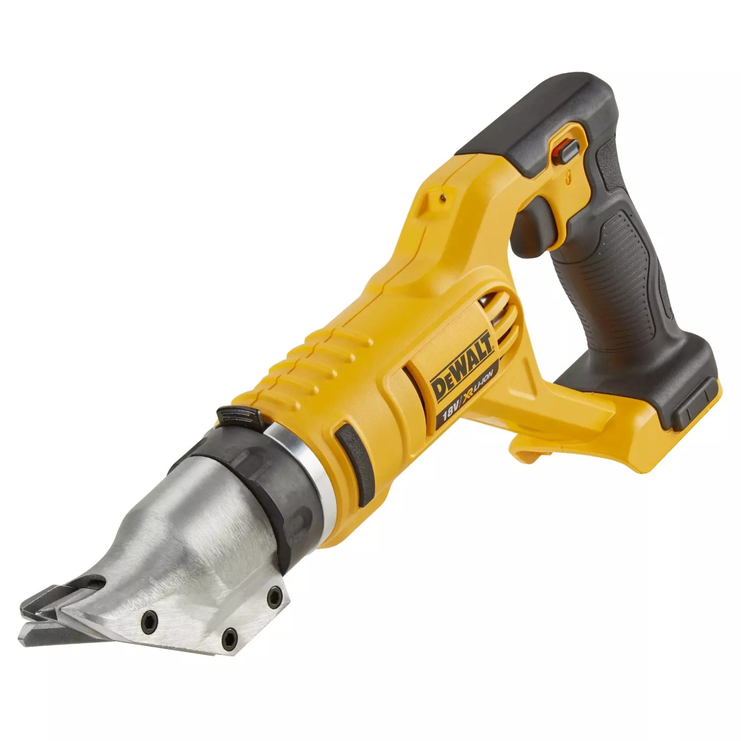 DeWALT DCS491N-XJ 18V Li-ion XR accu plaatschaar body