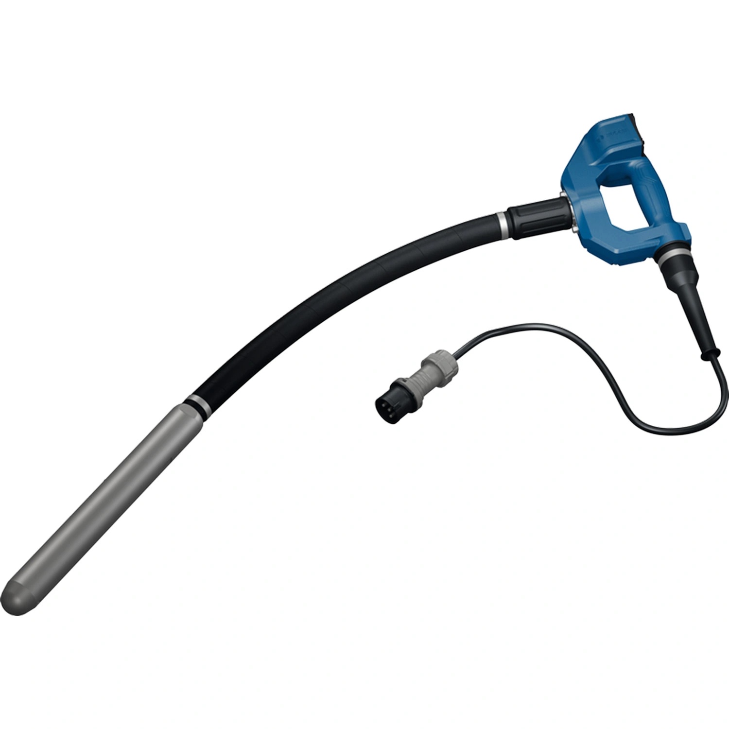 Bosch 06019P9200 PRO GDI50-65D betontrilnaald body – 0,65 m