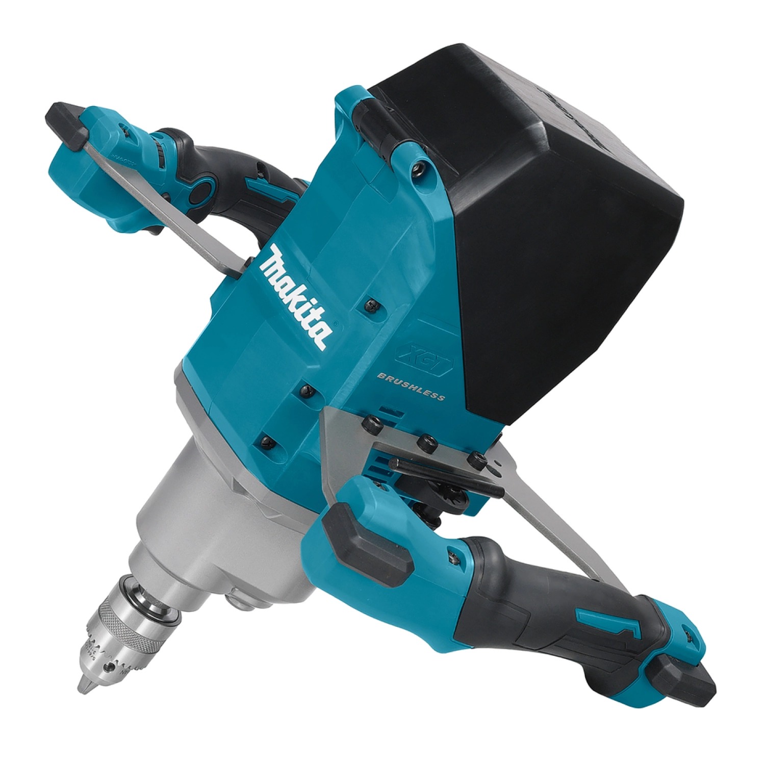 Makita UT002GZ XGT 40V Max Li-Ion accumenger – body