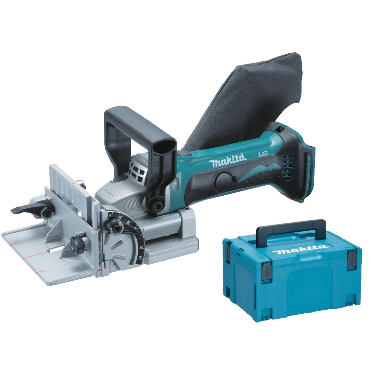 Makita DPJ180ZJ 18V Li-Ion accu lamellenfrees body in Mbox