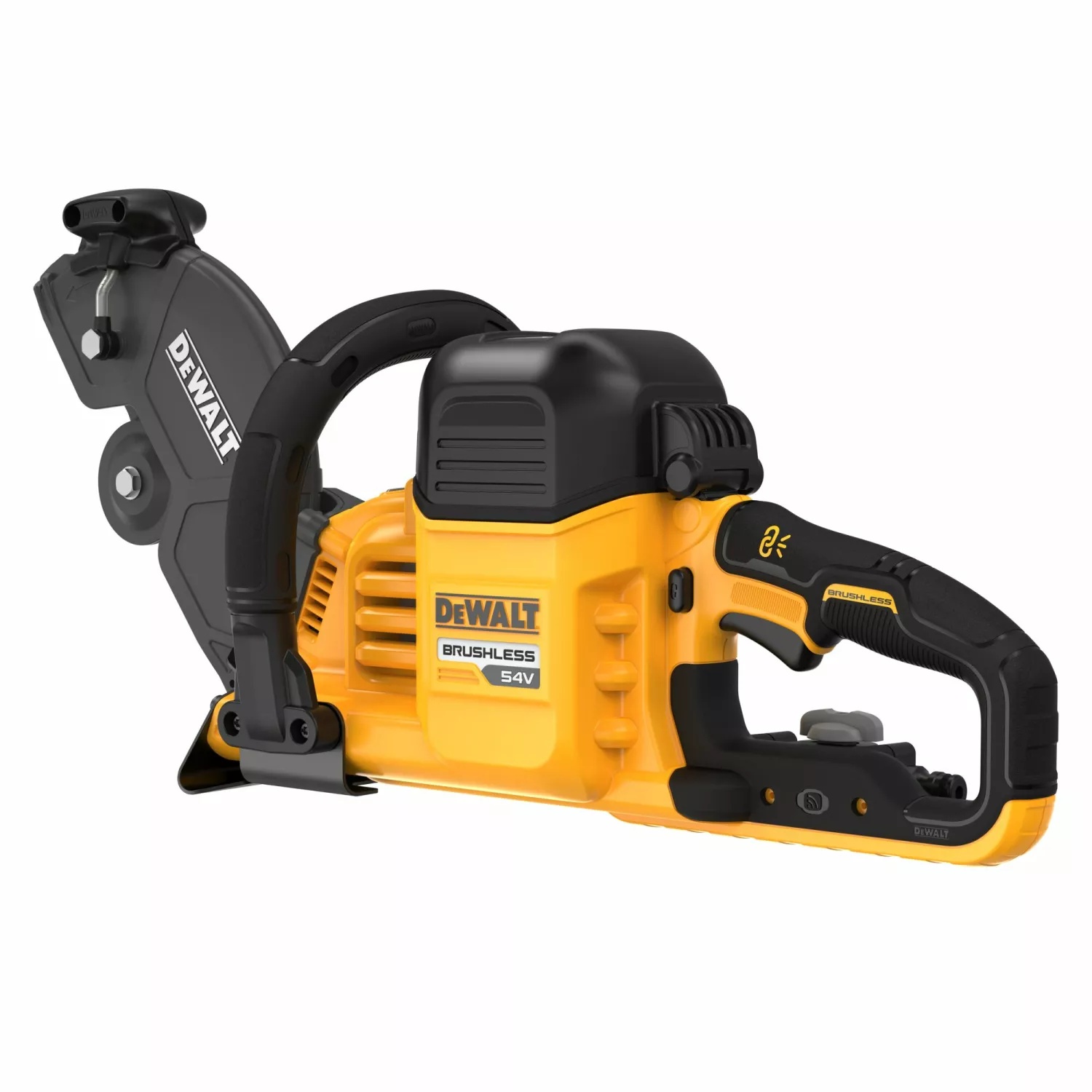 DeWALT DCS691N-XJ 54V XR Flexvolt accu-doorslijpmachine 230 mm – body