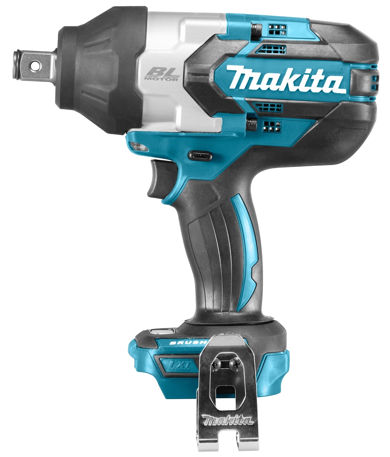 Makita DTW1001Z 18V LXT accu-slagmoersleutel body – 3/4" – koolborstelloos