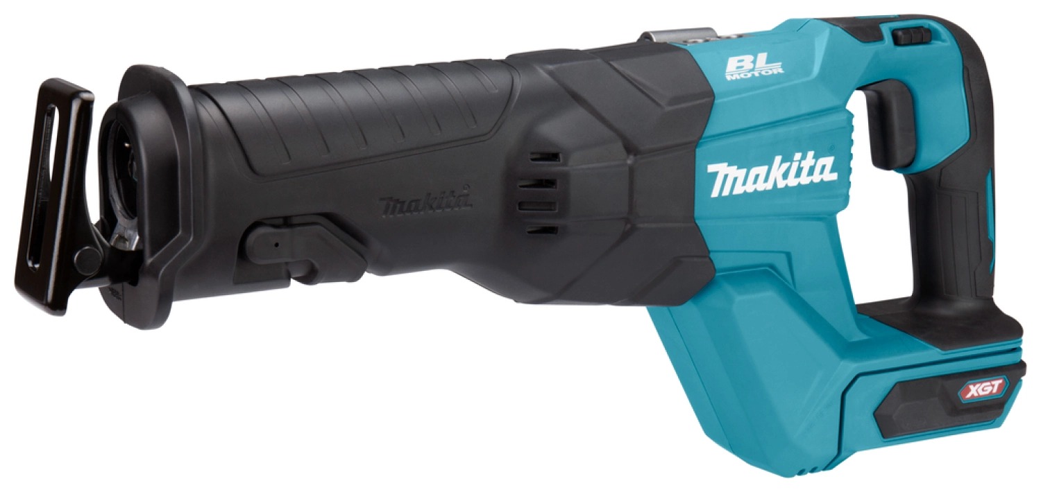 Makita JR001GZ XGT 40V Max accu reciprozaag – koolborstelloze body