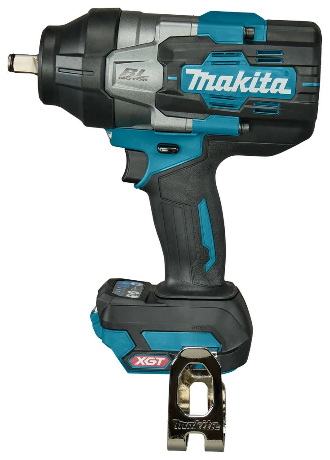 Makita TW002GZ 40V XGT Li-ion accu-slagmoersleutel body