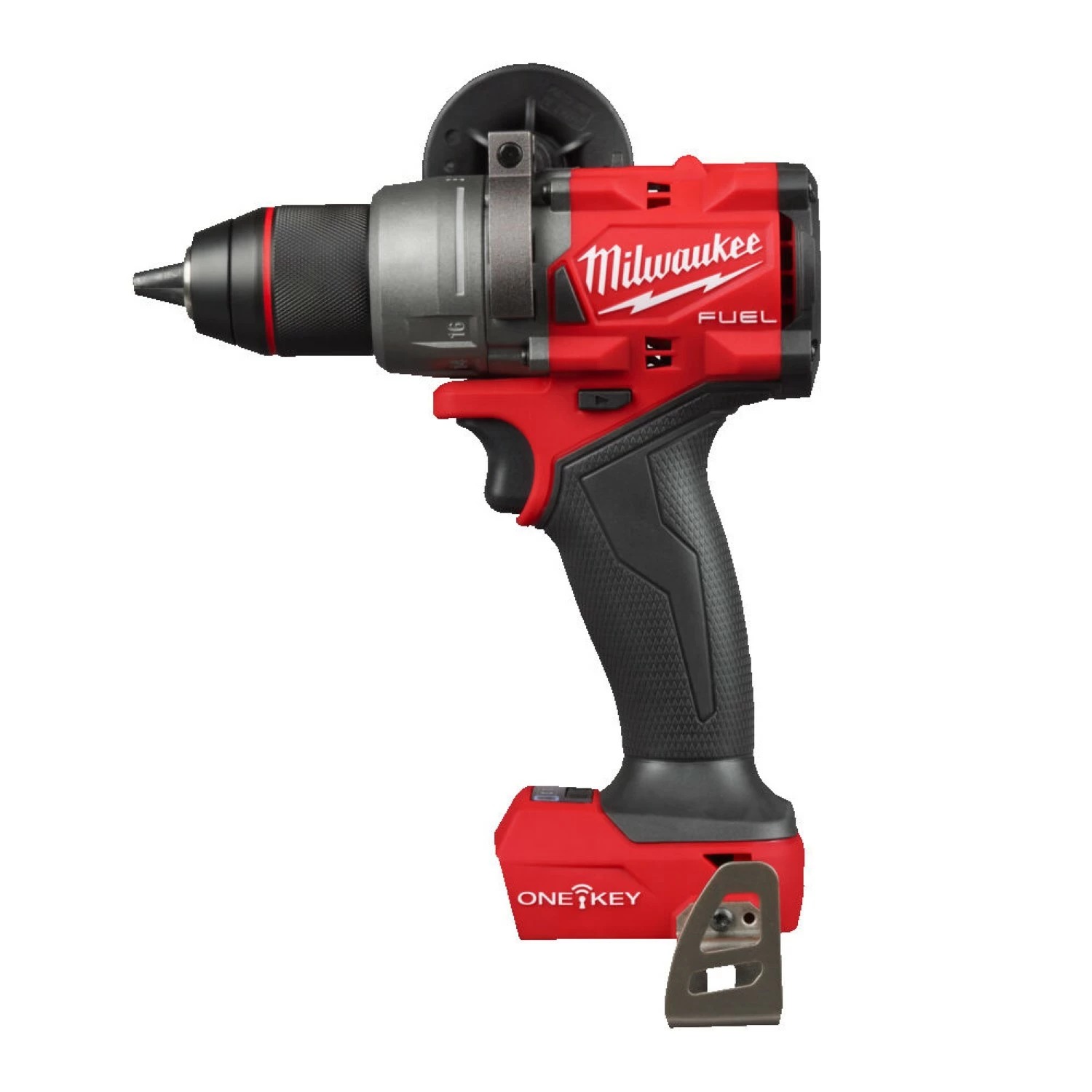 Milwaukee M18 ONEDD3-0X 18V accu-schroefboormachine body in HD Box