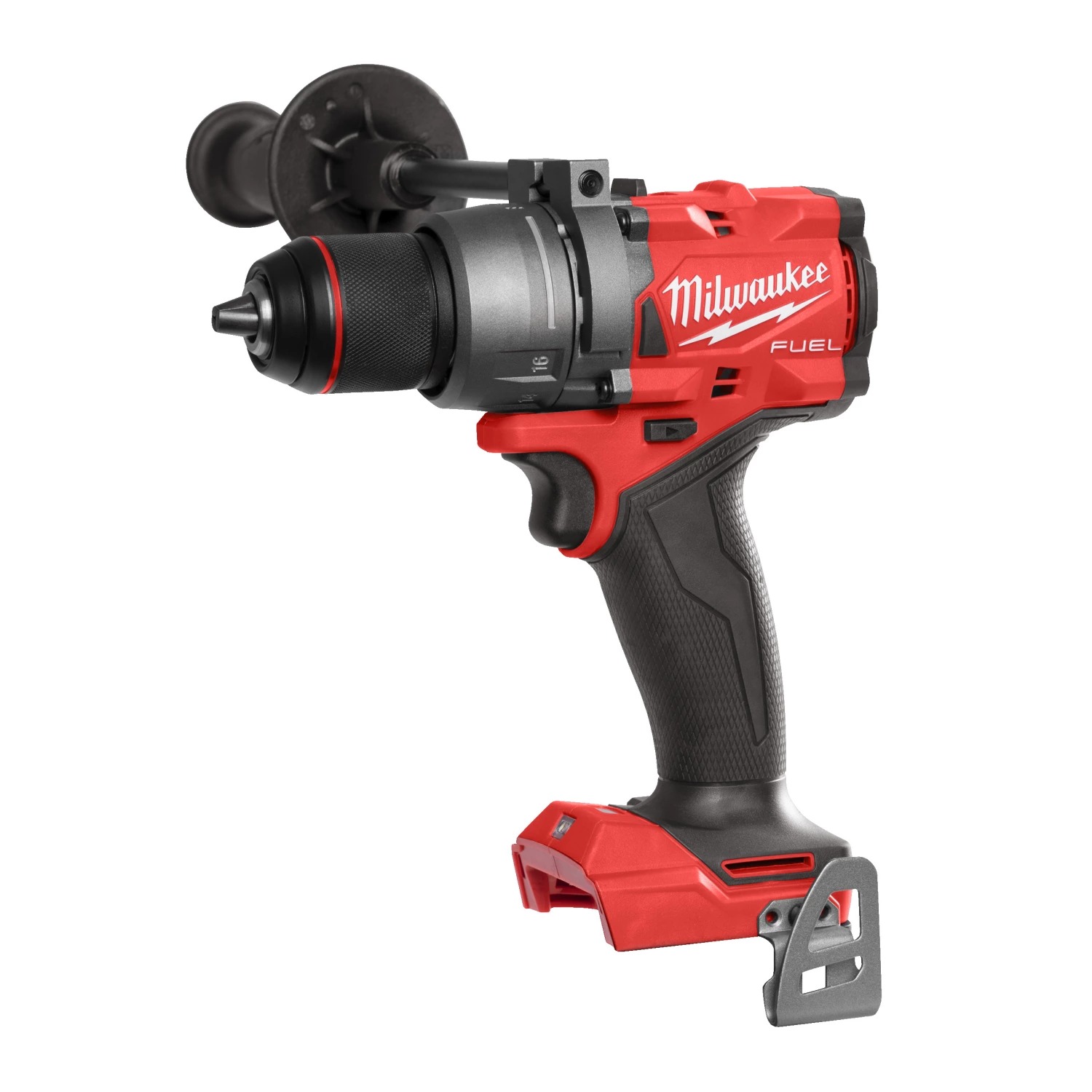 Milwaukee M18 FPD3-0X FUEL 18V slagboormachine in HD Box — zonder accu